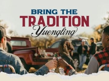 Yuengling Bring the Tailgate Sweepstakes – Limited States