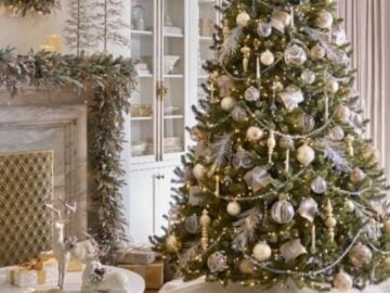 Balsam Hill Build Your Balsam Hill Christmas 20th Anniversary Giveaway