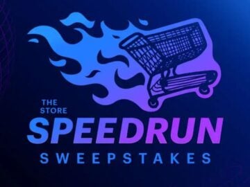 Best Buy The Store Speedrun Sweepstakes – Hot Pick!