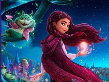 Fandango Destined For Adventure Sweepstakes