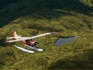 Filson World of Filson Giveaway