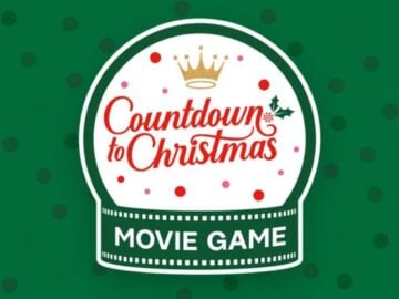 Hallmark Channel Countdown to Christmas 2026 Movie Game Sweepstakes – Hot Pick!