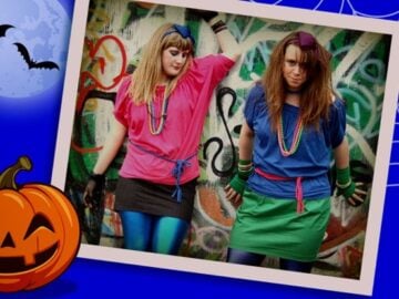 Live With Kelly And Mark Halloween Photo Sweepstakes