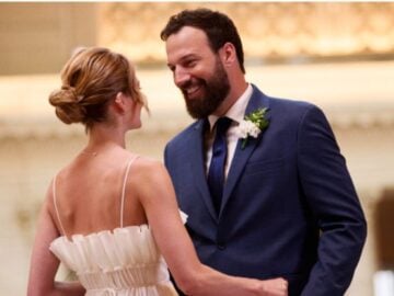 Men’s Wearhouse Wedding Sweepstakes – Limited Eligibility