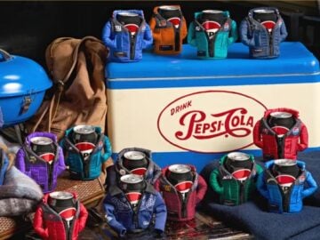 Pepsi x Off Season Can Jacket Sweepstakes – Hot Pick!