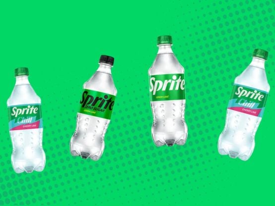 Sprite Squad Obey Your Thirst Instant Win