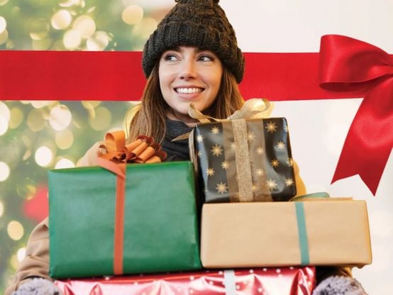 Hopt Entry Valpak $5,000 Holiday Haul Sweepstakes - Hot Pick!