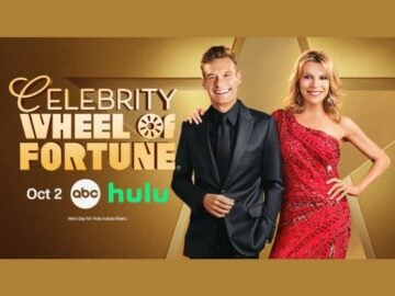 Wheel of Fortune VIP Celebrity Sweepstakes XI - Puzzle Solution Required